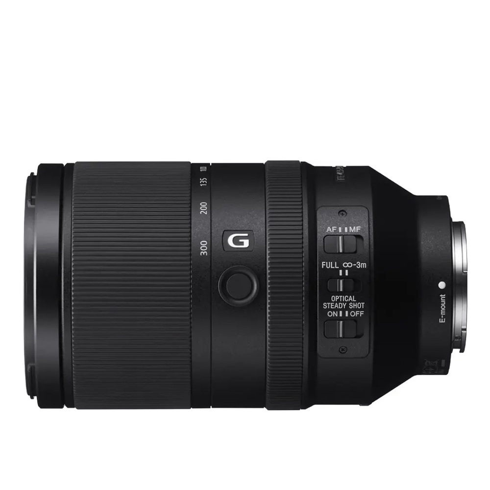 Used Sony FE 70-300mm f/4.5-5.6 G OSS Lens